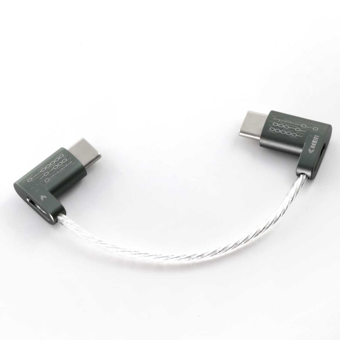  ddHiFi - TC05 Type-C to Type-C Cable、mySite、merchandisen
