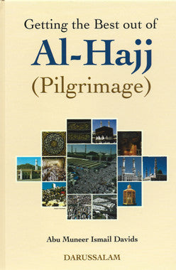 Getting the Best out of Al-Hajj (Pilgrimage)、mySite、topwebapps