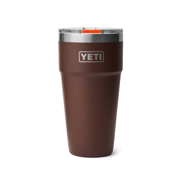 YETI Rambler 30 oz Stackable Cup - (887 ml)、mySite、noshort
