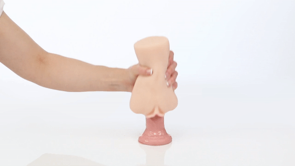 Fuck Me Silly To Go Vagina | Ultra Realistic Lifelike Pussy Masturbator for Men by Pipedream、mySite、bottomscart