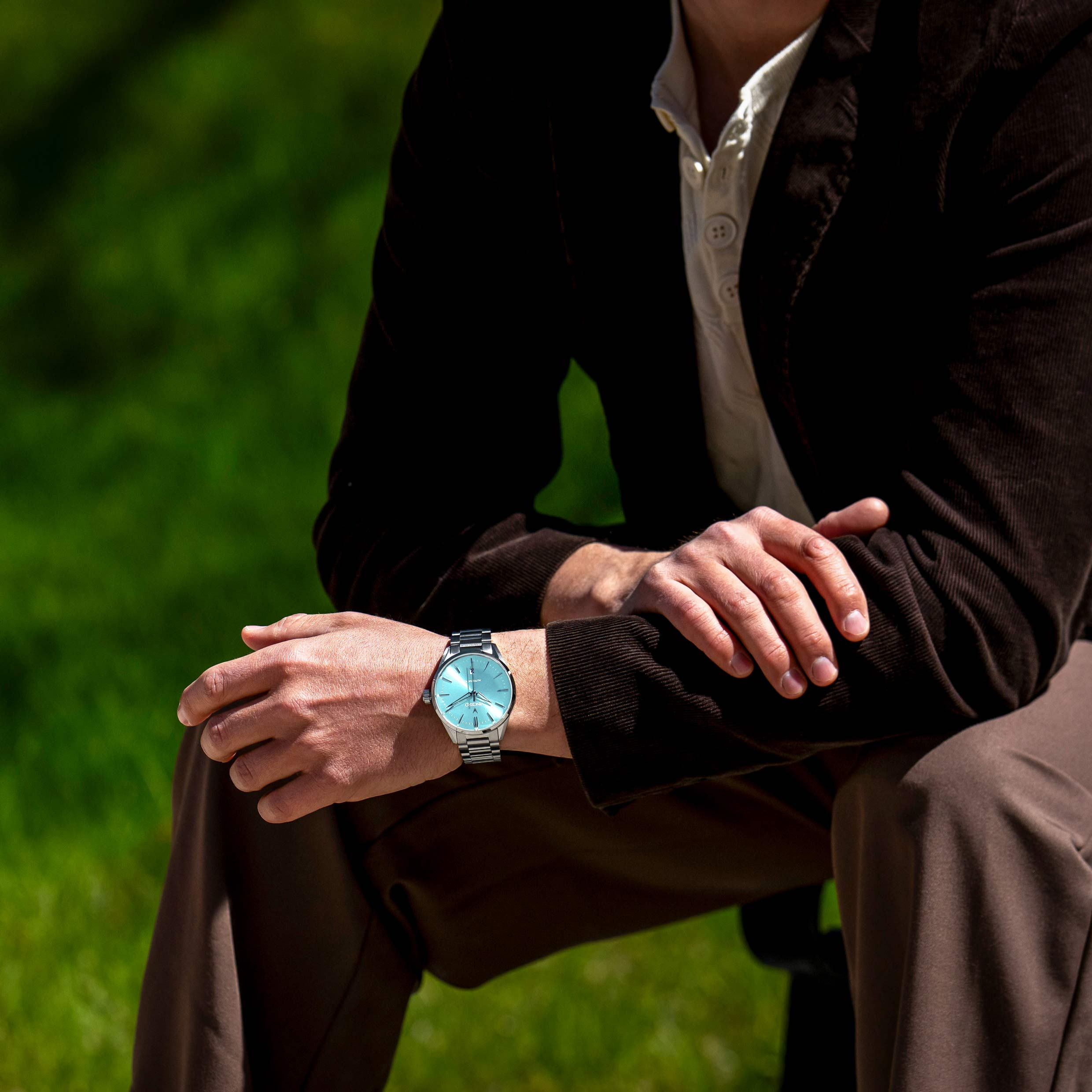 Icon Limited Release - Carolina、mySite、botmansion