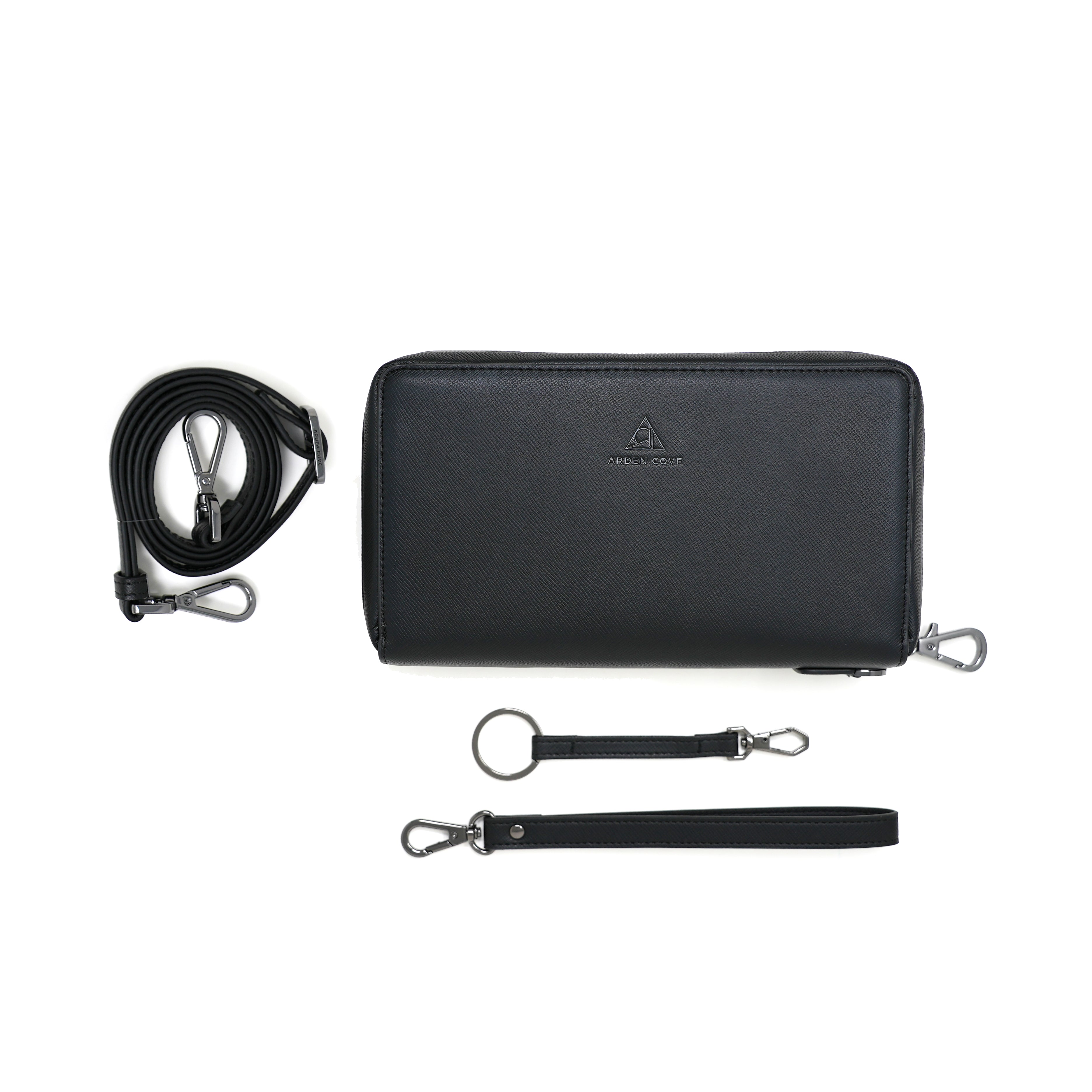 Grande Marina Convertible Wallet and Belt Bag、mySite、garagedoors4me