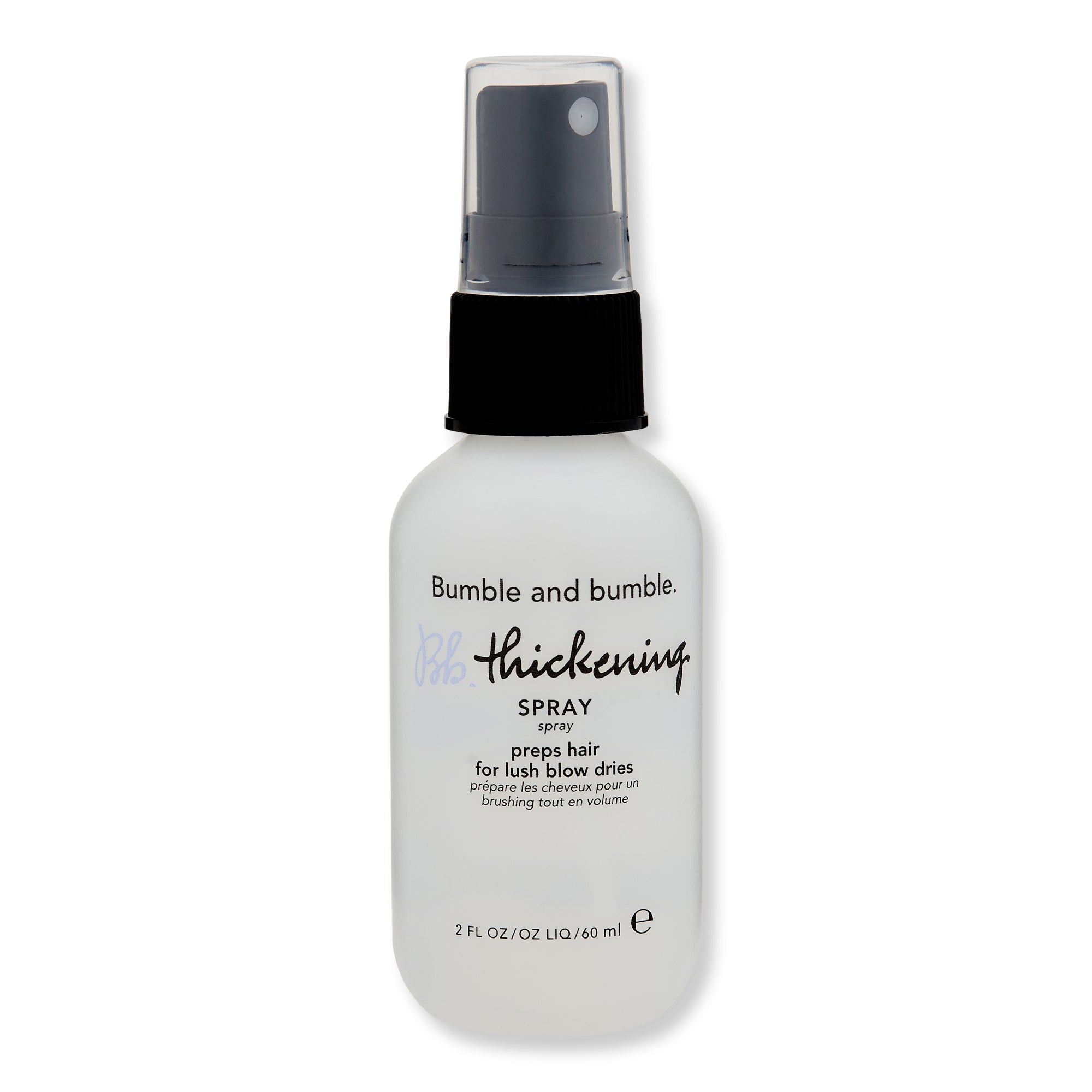 Bumble and bumble Bb.Thickening Spray、mySite、gigharbornorthrealestate
