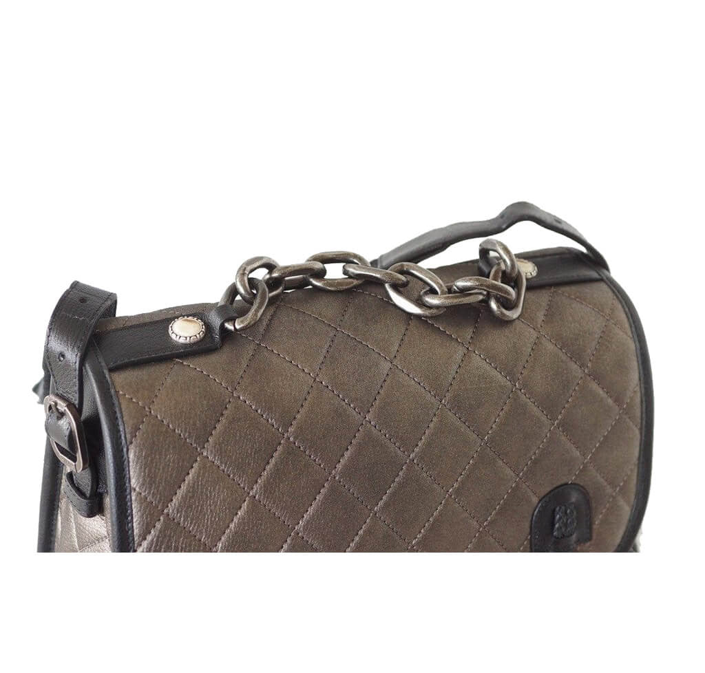 Chanel Dallas Collection Bag Black Fur、mySite、garminoutage.com