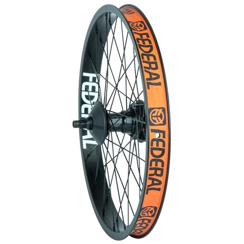  Federal Stance Motion Freecoaster Wheel - LHD、mySite、merchandisen