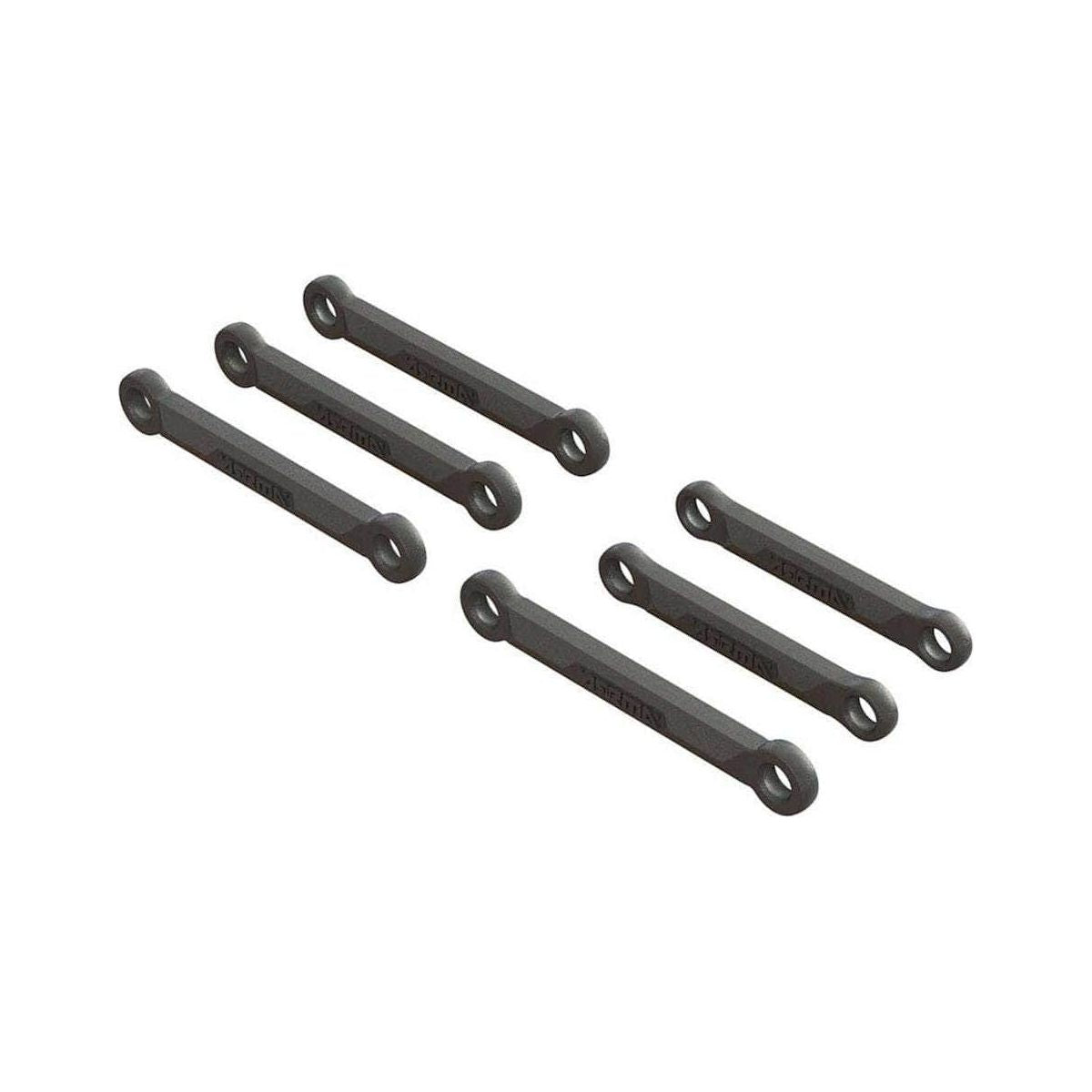  ARAC8076, AR330446, Arrma 4x4 Composite Link Set、mySite、merchandisen