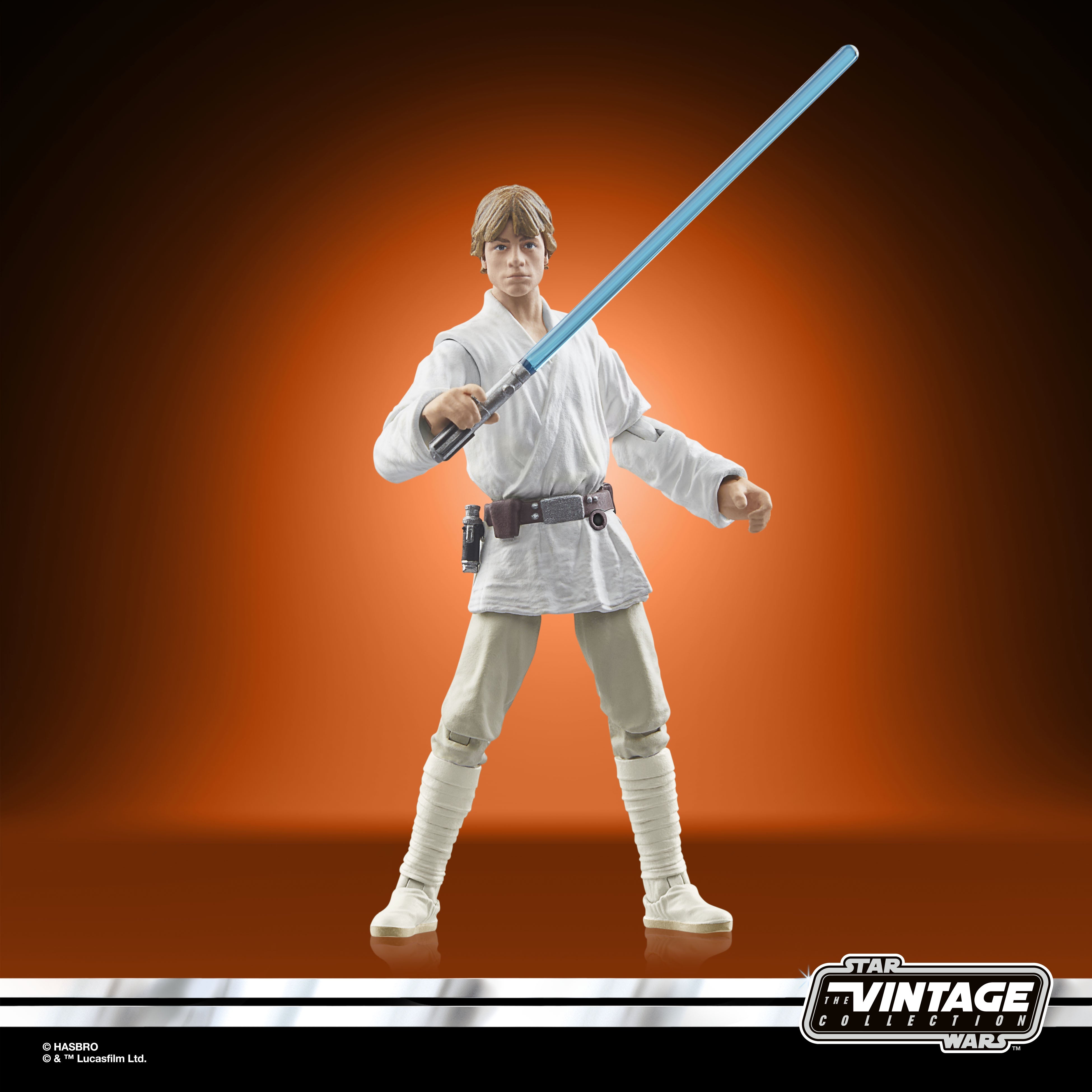 Star Wars Vintage Collection Luke Skywalker (A New Hope)、mySite、hgirdovlk