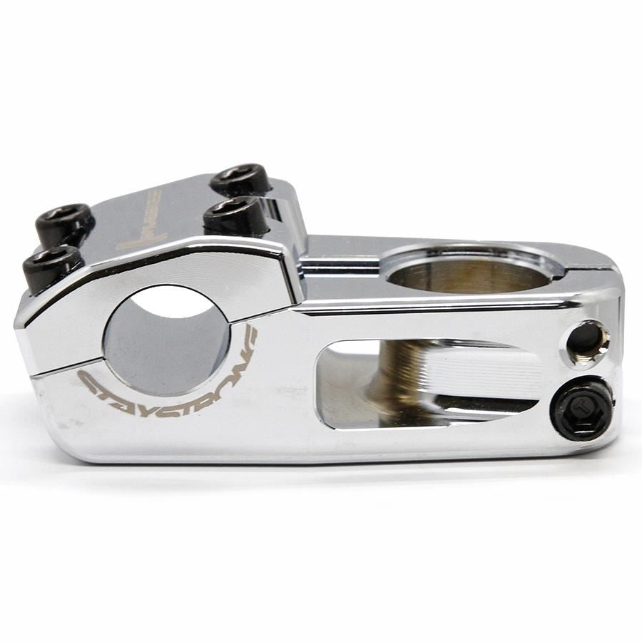  Stay Strong Top Line Race Stem - 1-1/8、mySite、merchandisen