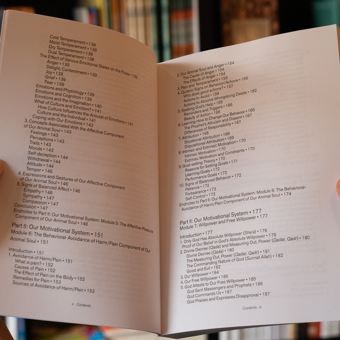 Quranic Psychology of the Self、mySite、topwebapps