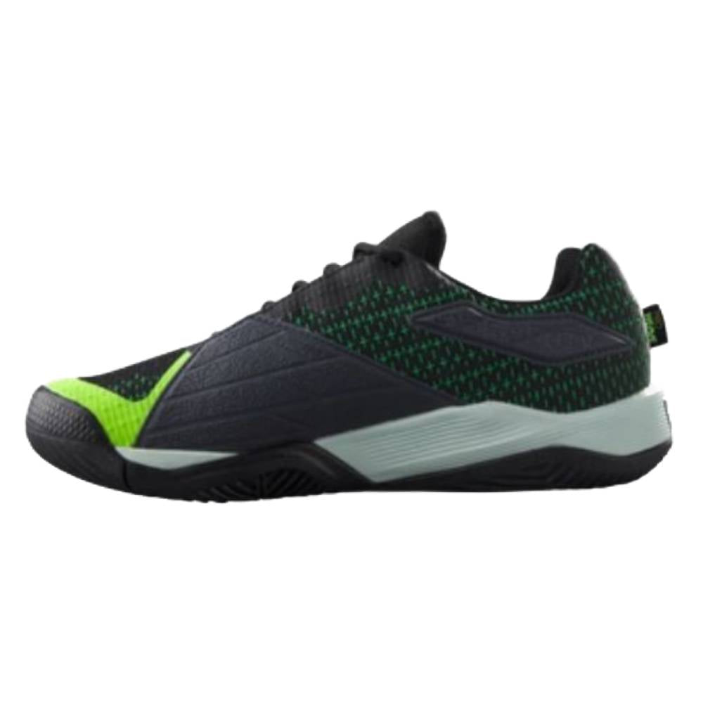 Wilson Rush Pro Extra Duty Men's Tennis Shoe (Black)