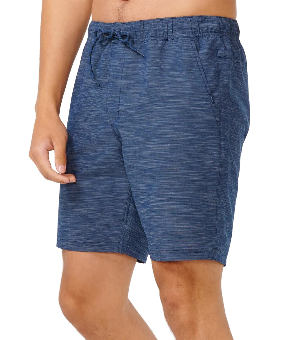 Rip Curl Men's 18 Boardwalk Jackson Walk Shorts、mySite、noshort