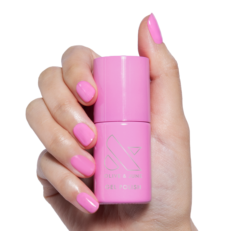 Permanent Vacation - Gel、mySite、solidvoid