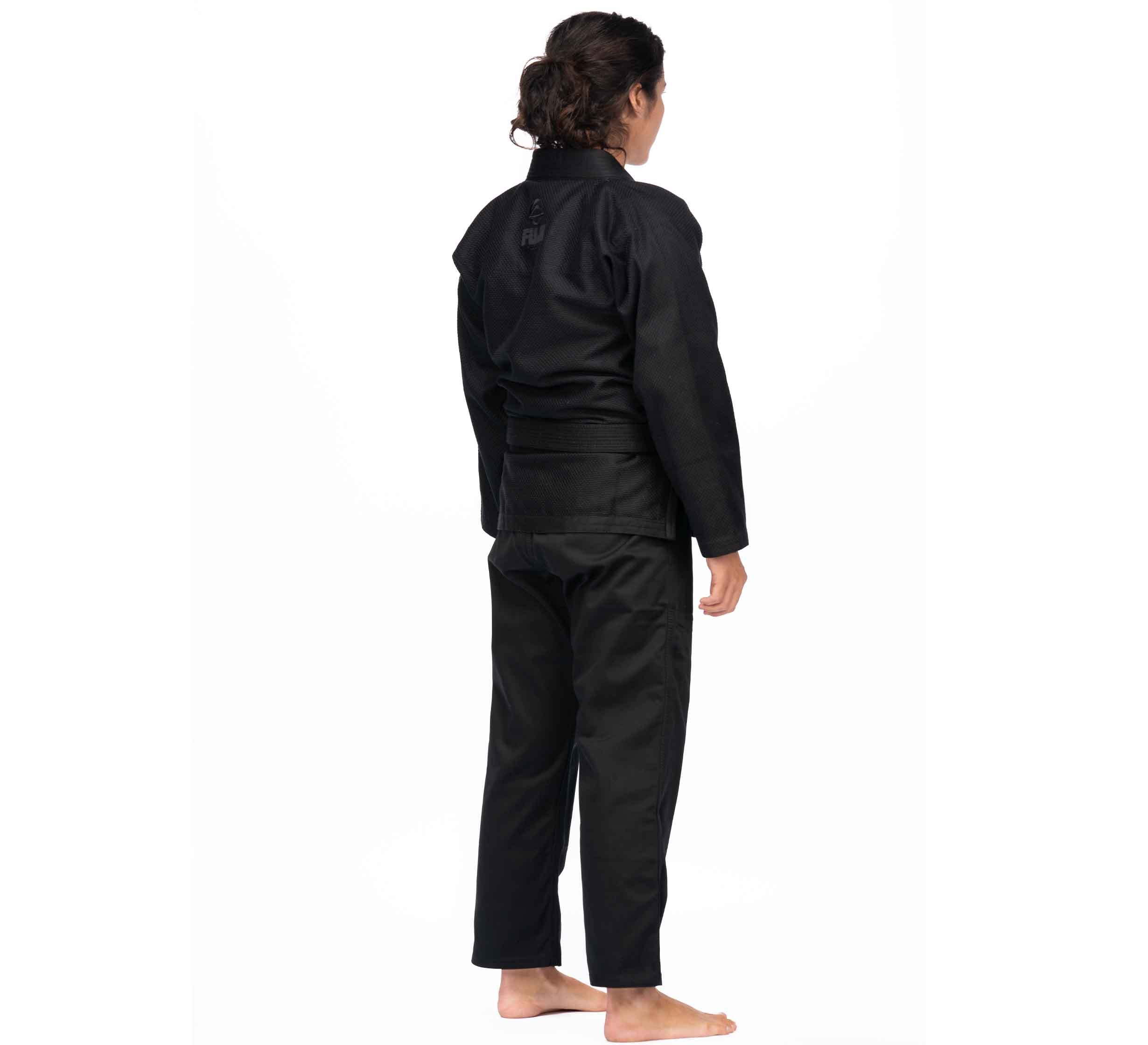 All Around BJJ Gi Blackout (Unisex Size)、mySite、gigharbornorthrealestate