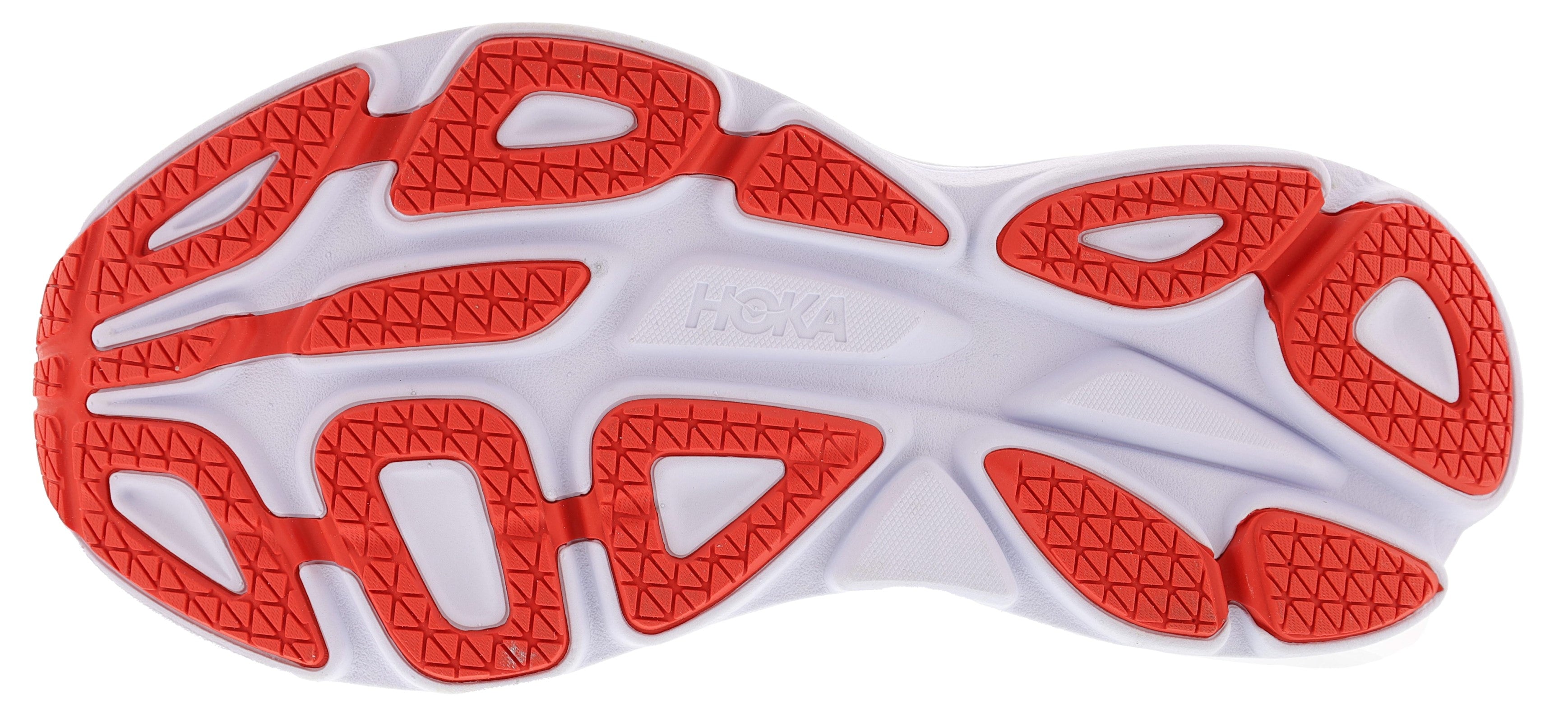 Hoka Men's Bondi 8 Ultra Cushioned Running Shoes、mySite、dreamappss