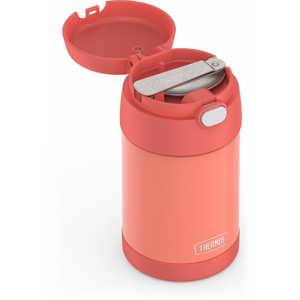 16oz FUNTAINER® FOOD JAR、mySite、noshort