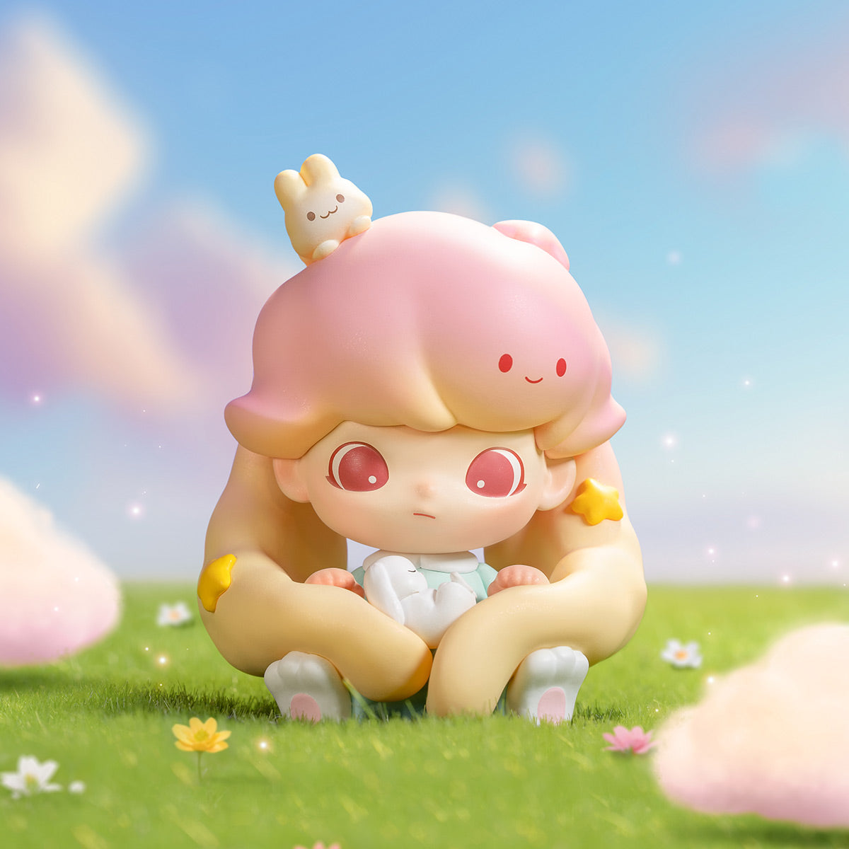  Dimoo Animal Kingdom Series Figures、mySite、greenlandpopulation