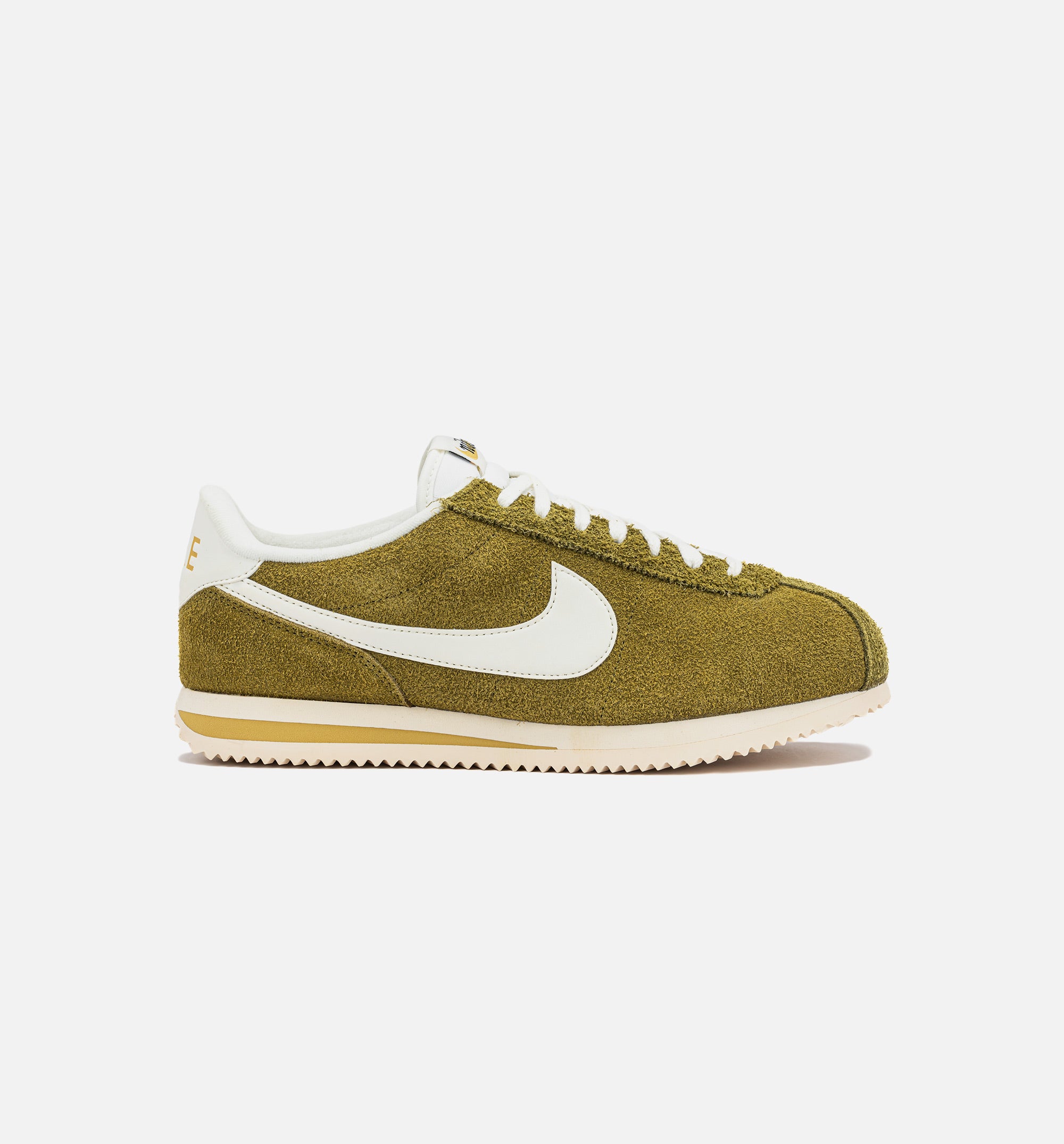 Cortez SE Pacific Moss Mens Lifestyle Shoe - Pacific Moss/Sail、mySite、dreamappss