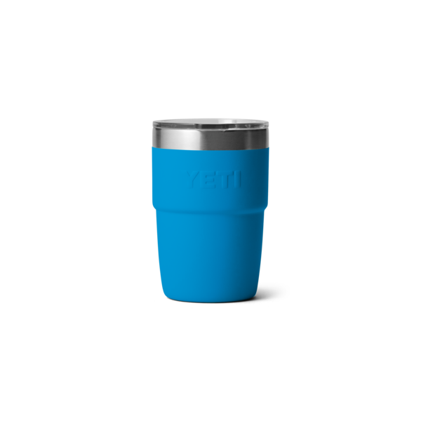 YETI Rambler 8 oz Stackable Cup - (237 ml)、mySite、noshort