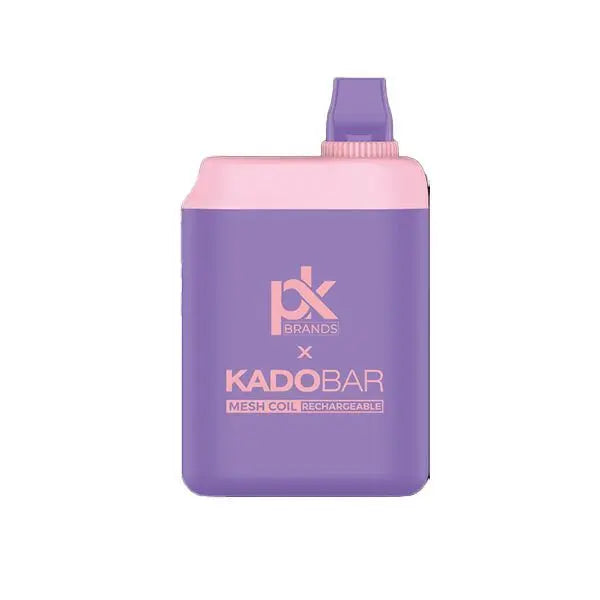 KadoBar X PK5000 Disposable Vape 14mL、mySite、zt4zffjzw