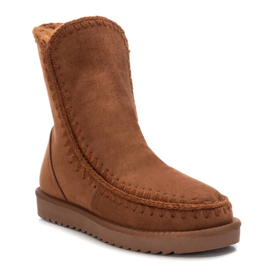 BOTÍN DE MUJER XTI 14218602、mySite、gtrtttuynbv