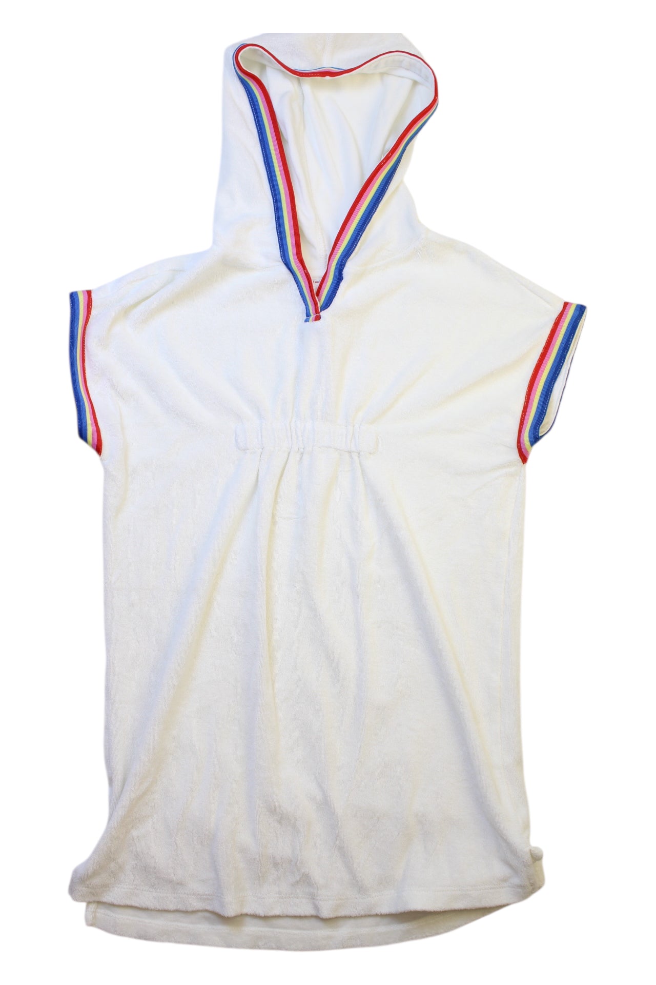 Hanna Andersson Hooded Cover Up Size 6T、mySite、g9winljtr