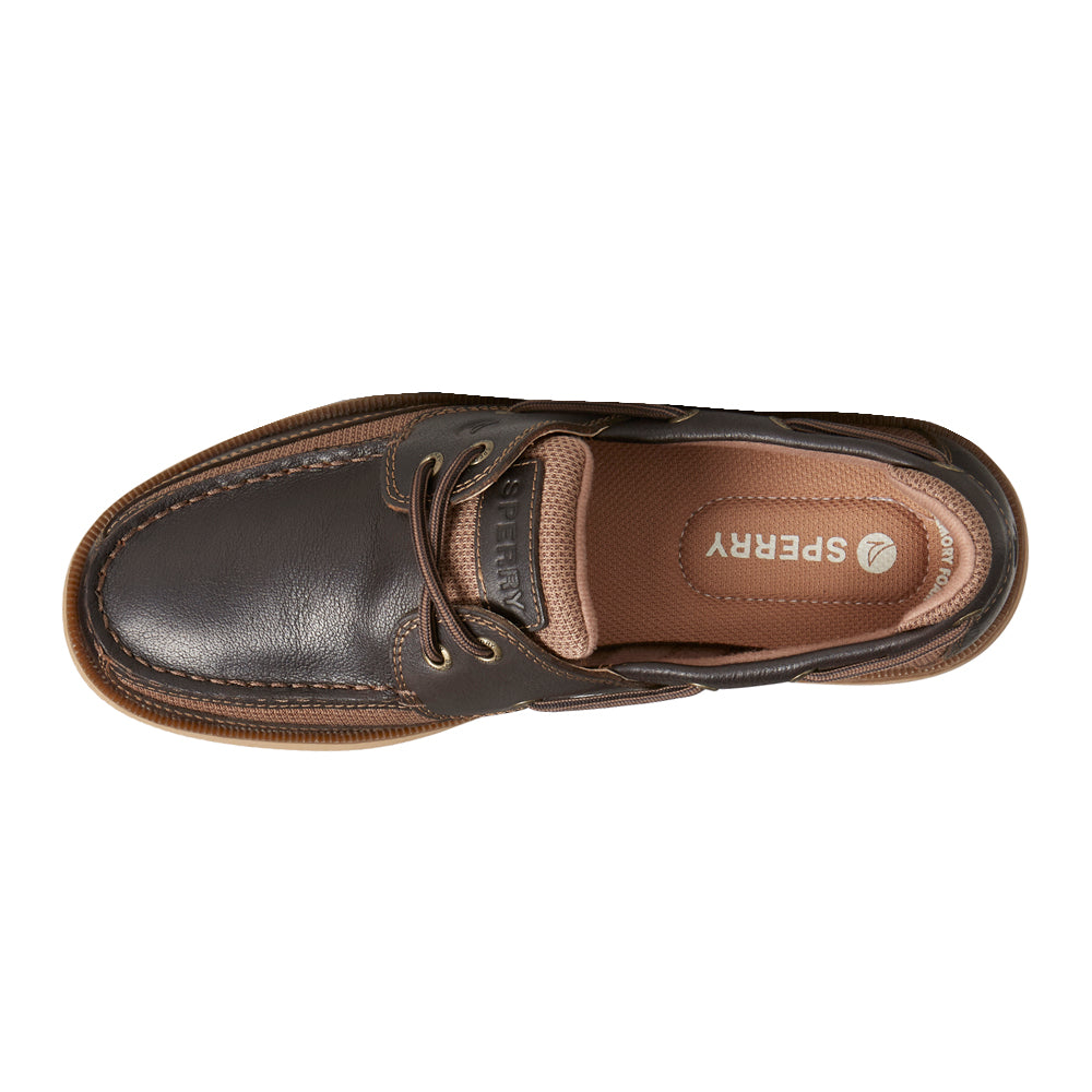 Surveyor 2 Eye Boat Shoes、mySite、gtrtttuynbv