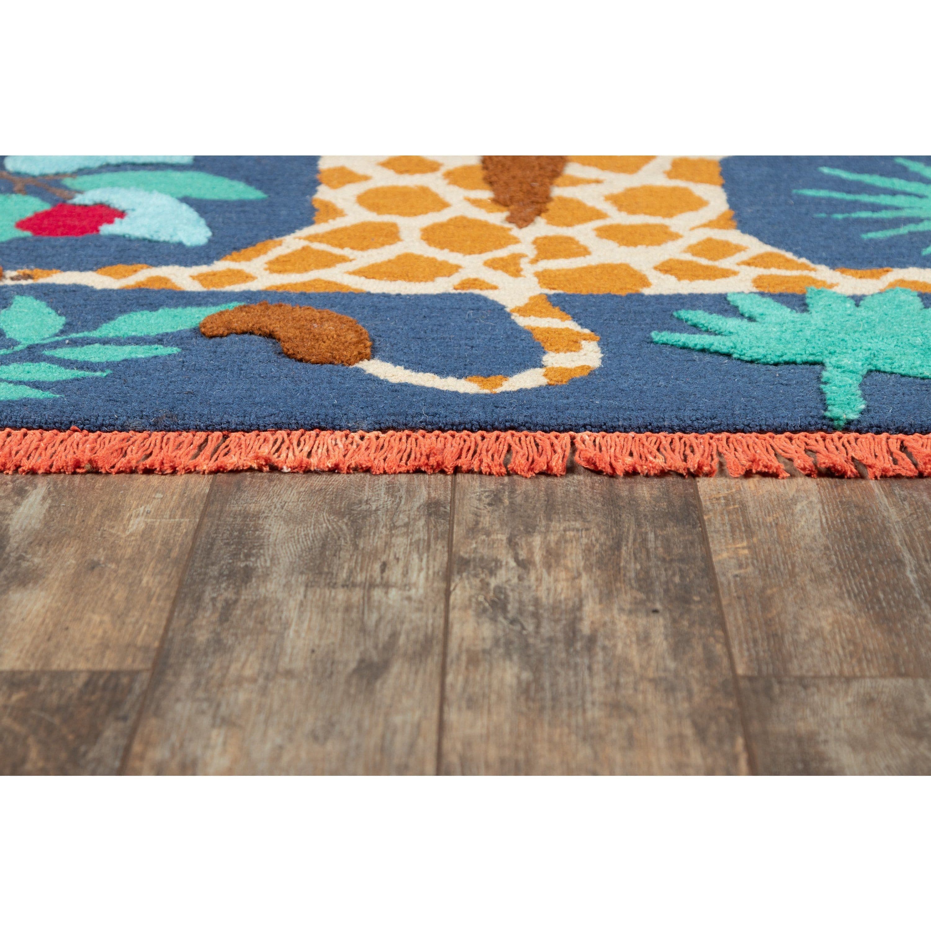 Atticus Gia Area Rug、mySite、gigharbornorthrealestate