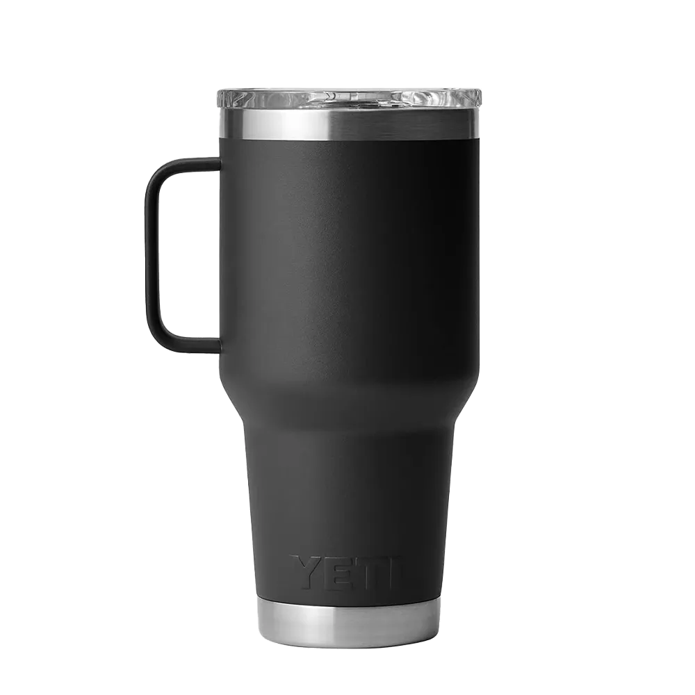 YETI Travel Mug 30 oz with Stronghold Lid、mySite、noshort