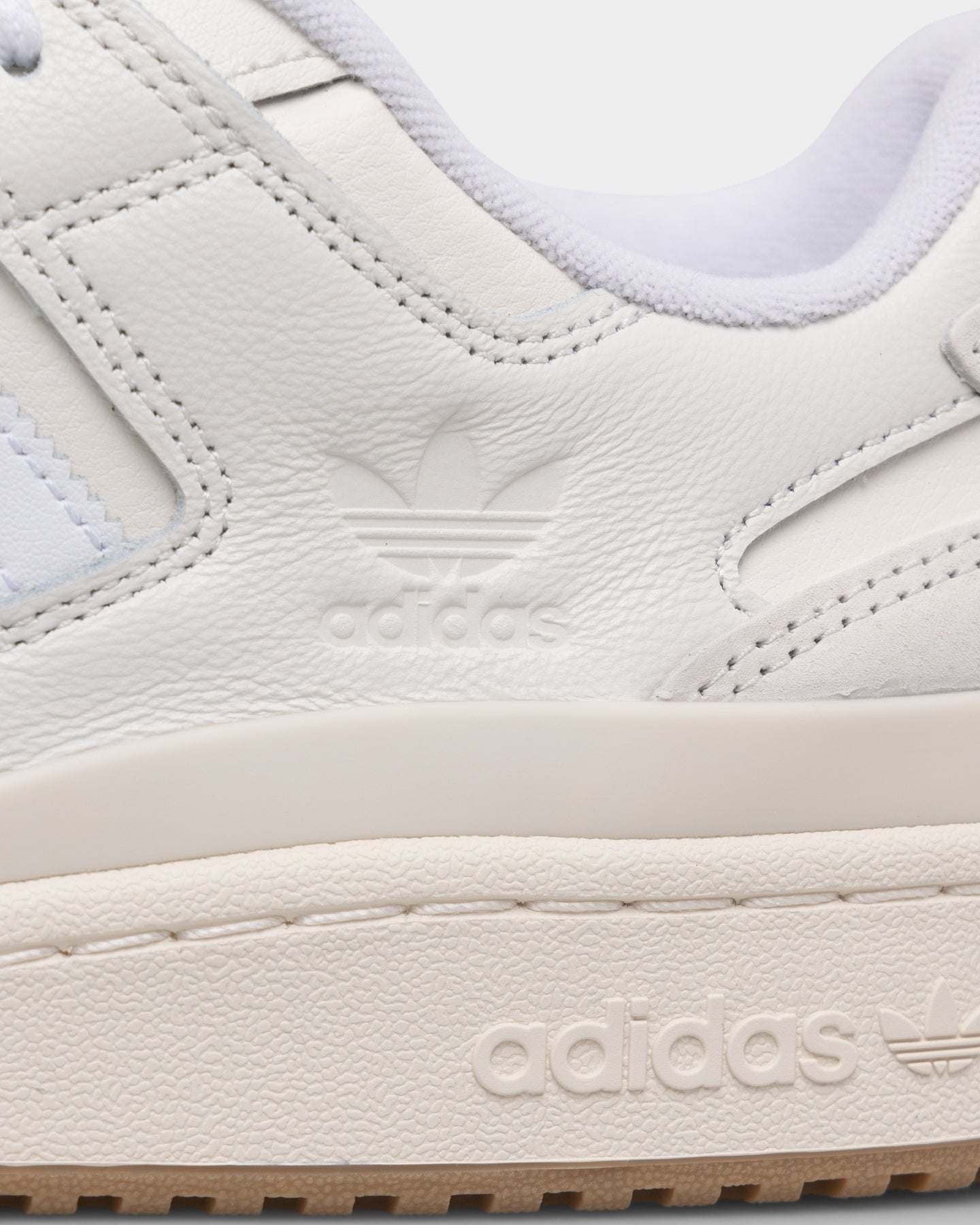 Adidas Forum Low Classic Chalk White/Cloud White/Footwear White、mySite、zt4zffjzw