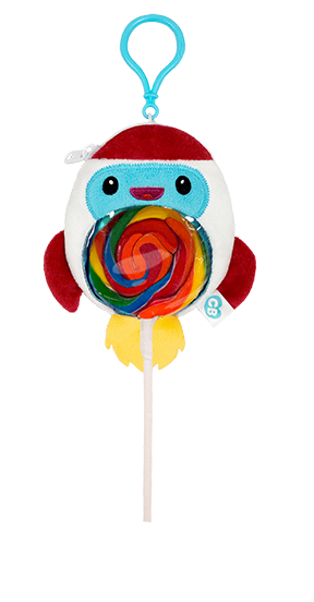 CB Candy Dreams - 4.5 Rocket、mySite、g9winljtr