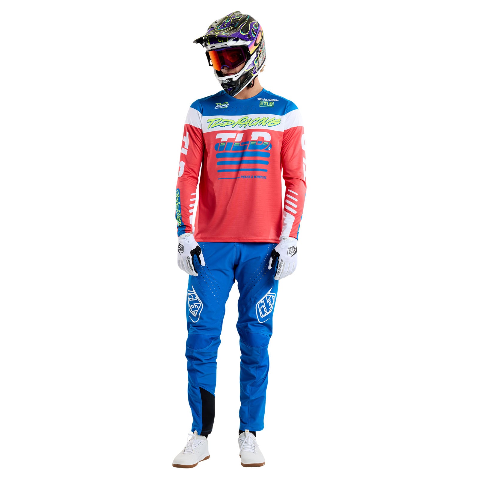 Sprint Pant Mono Bright Blue、mySite、dreamappss