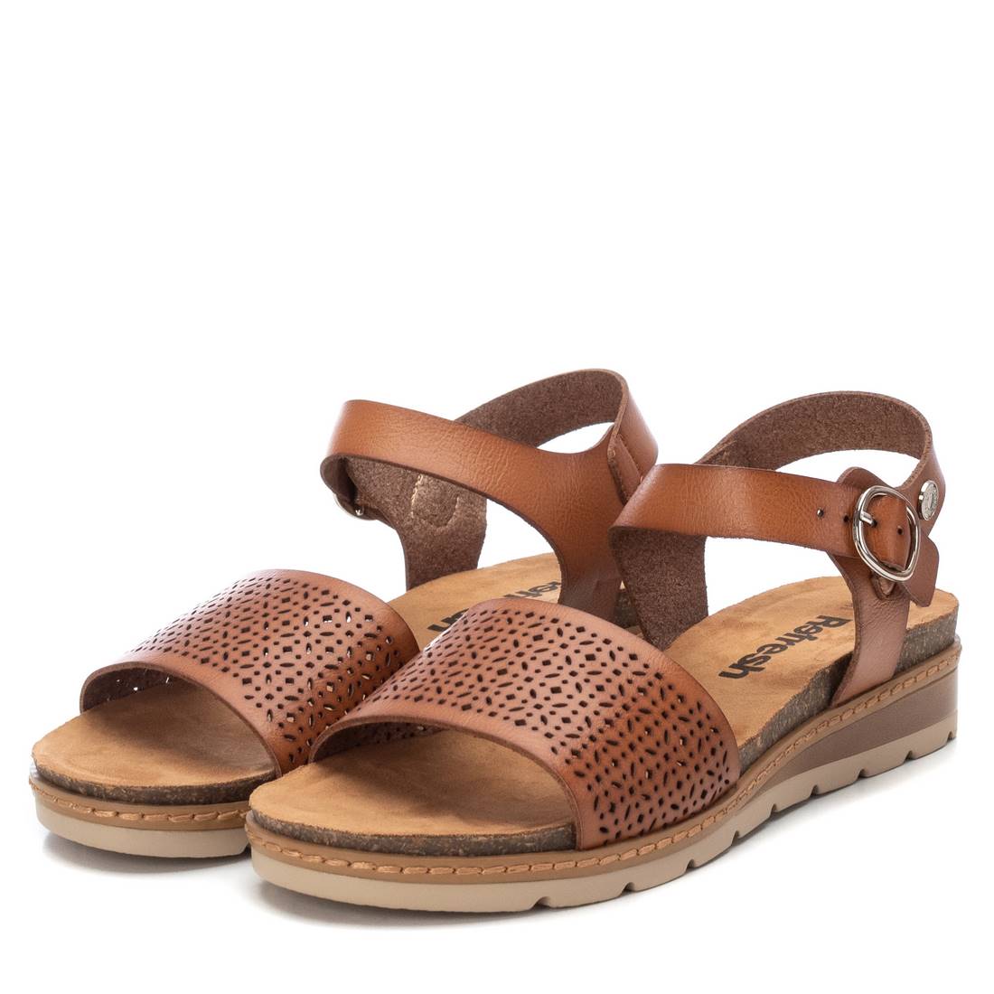 SANDALIA DE MUJER REFRESH 17078301、mySite、gtrtttuynbv