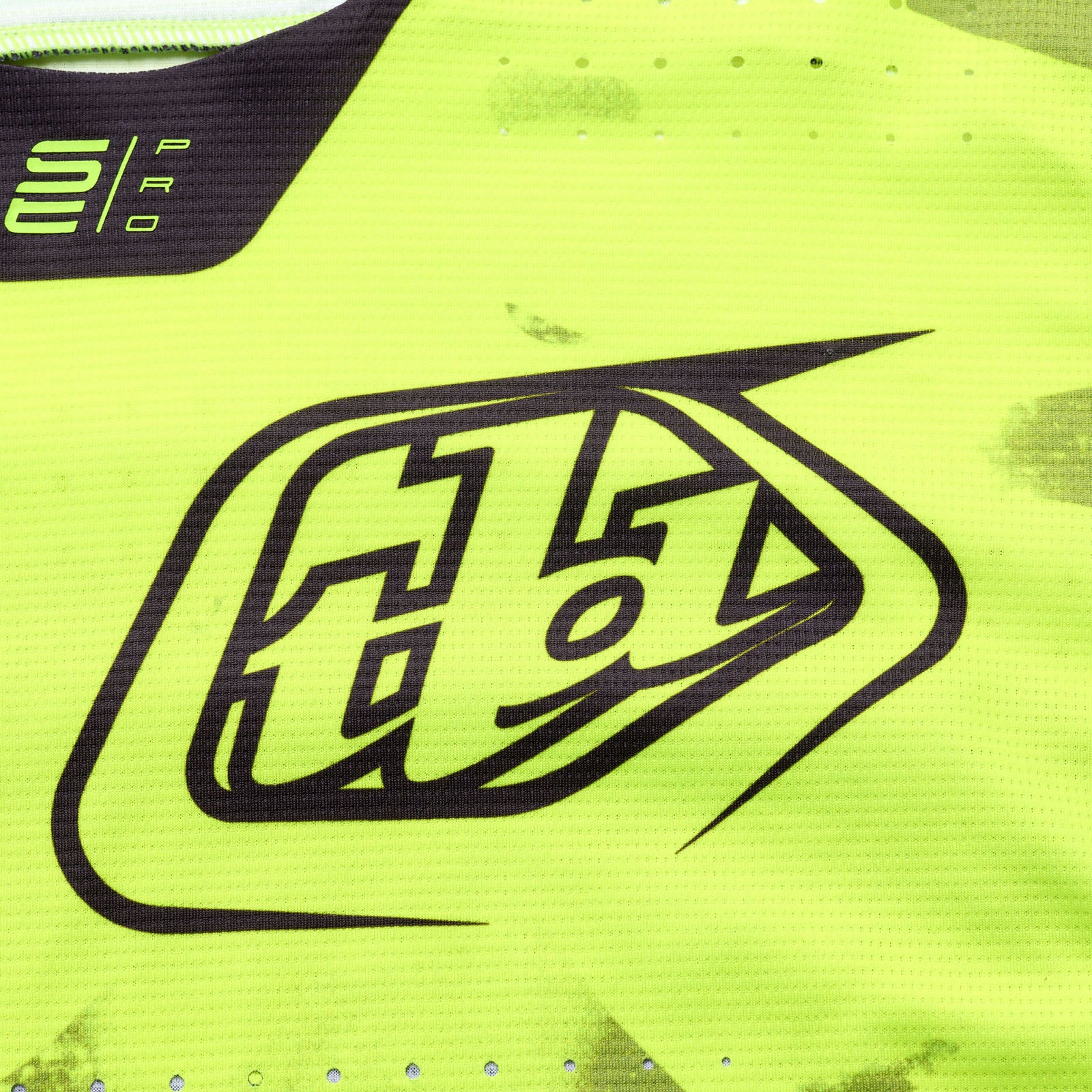 SE Pro Jersey Blotted Flo Yellow、mySite、dreamappss