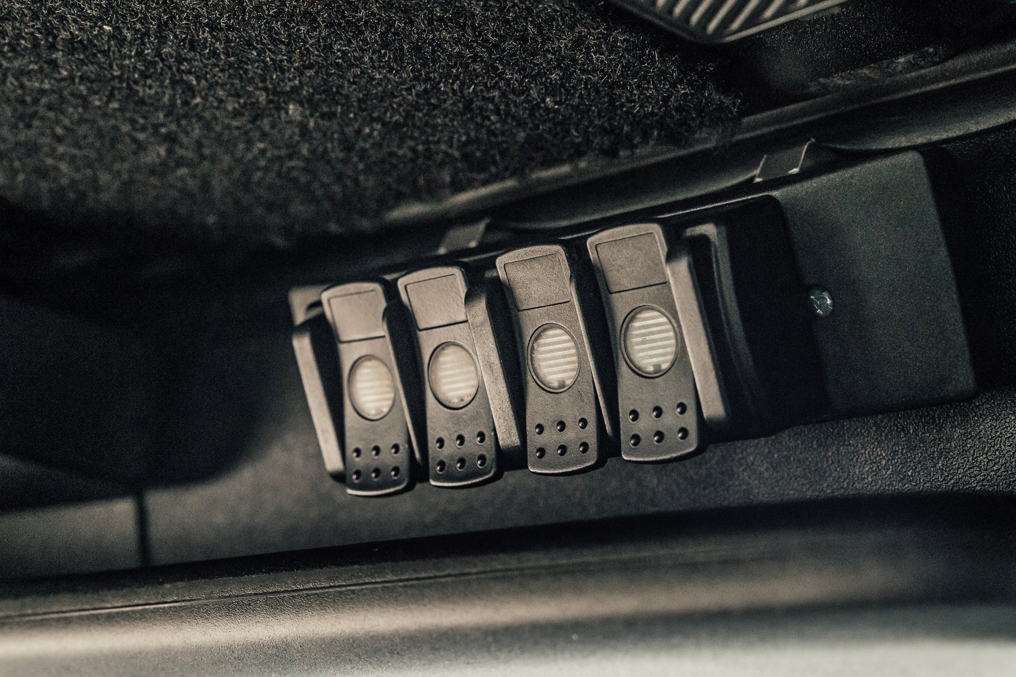 TRIGGER 4 PLUS Controller Ford Bronco 2021+ Combo Kit、mySite、nflplayoffbracketp