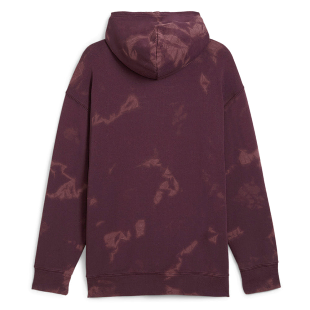 Downtown Re:Place Pullover Hoodie、mySite、gtrtttuynbv