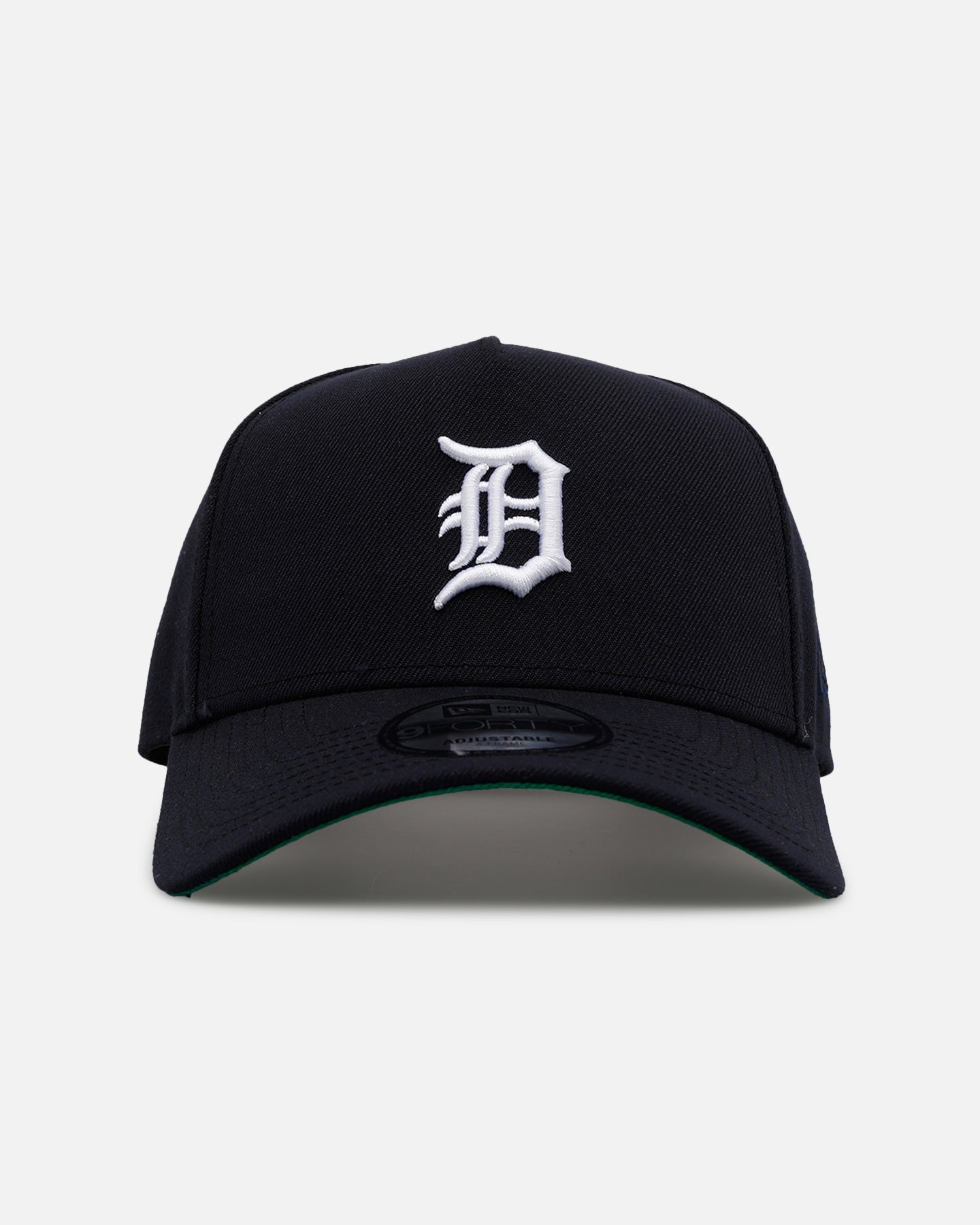 New Era Detroit Tigers 'Homage' 9FORTY A-Frame Snapback Navy、mySite、zt4zffjzw
