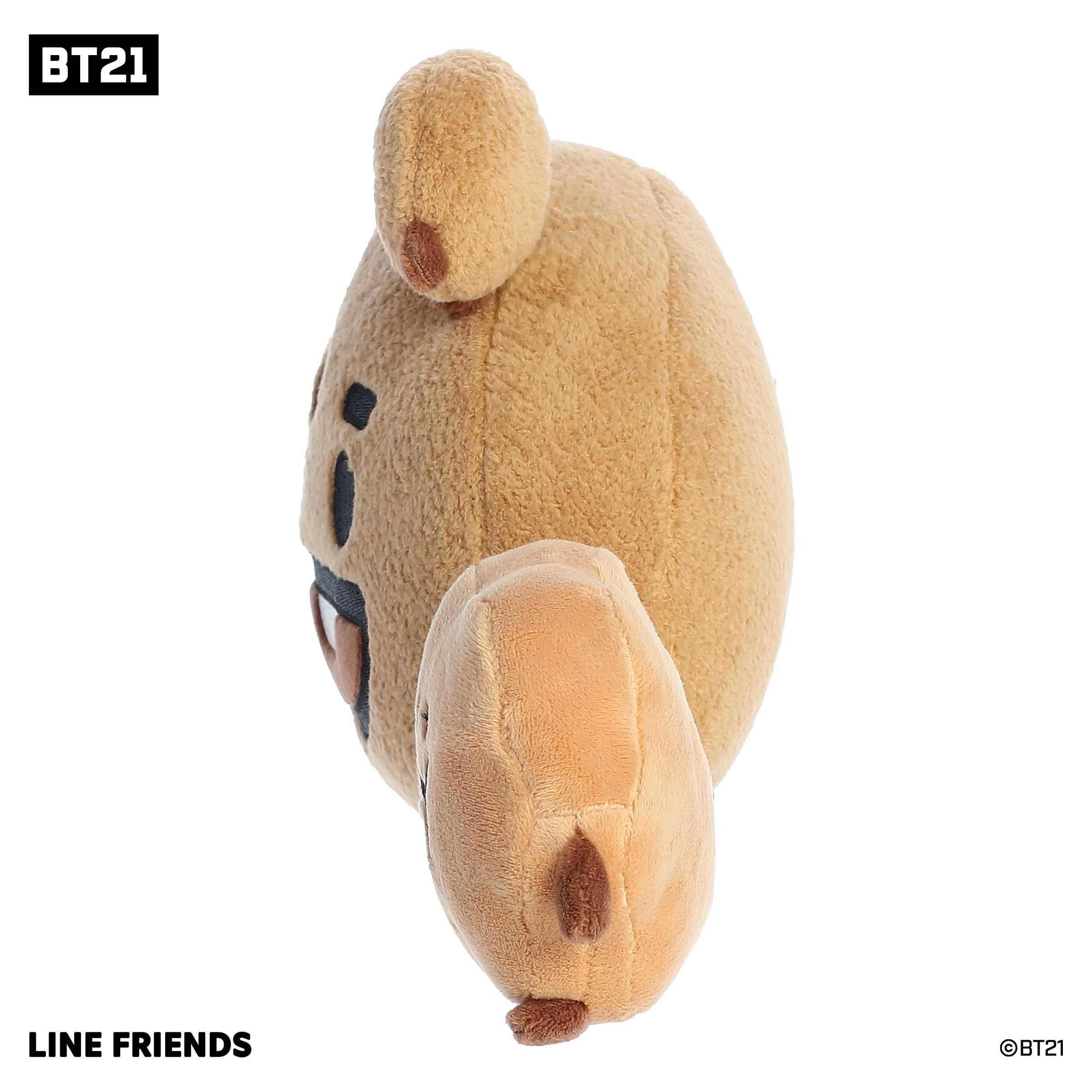 Aurora® - BT21 - 12 SHOOKY、mySite、g9winljtr