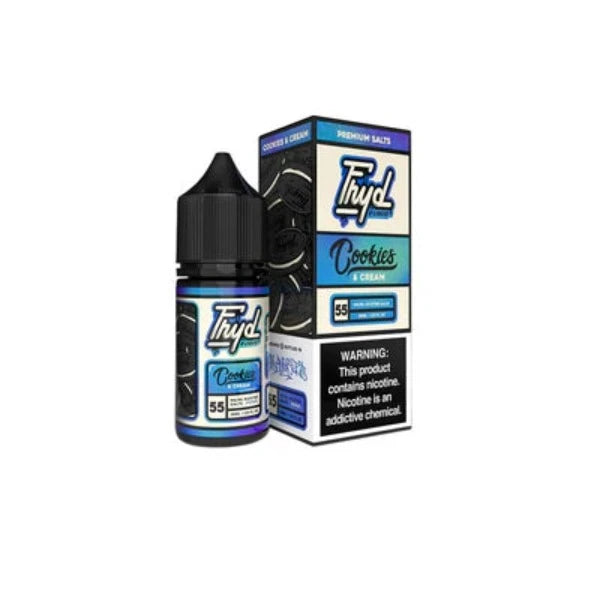 FRYD Salt Series E-Liquid 30mL、mySite、zt4zffjzw