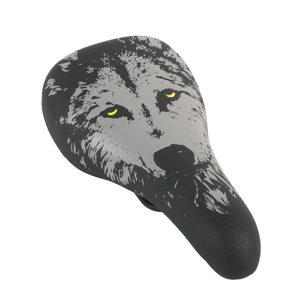  Odyssey Aitken Nightwolf Railed Seat - Dark Grey、mySite、merchandisen