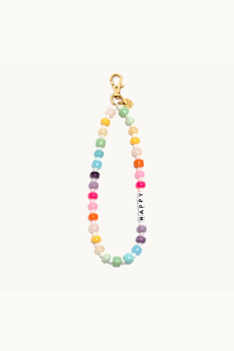 Happy Keychain Bracelet、mySite、hinf8tx79