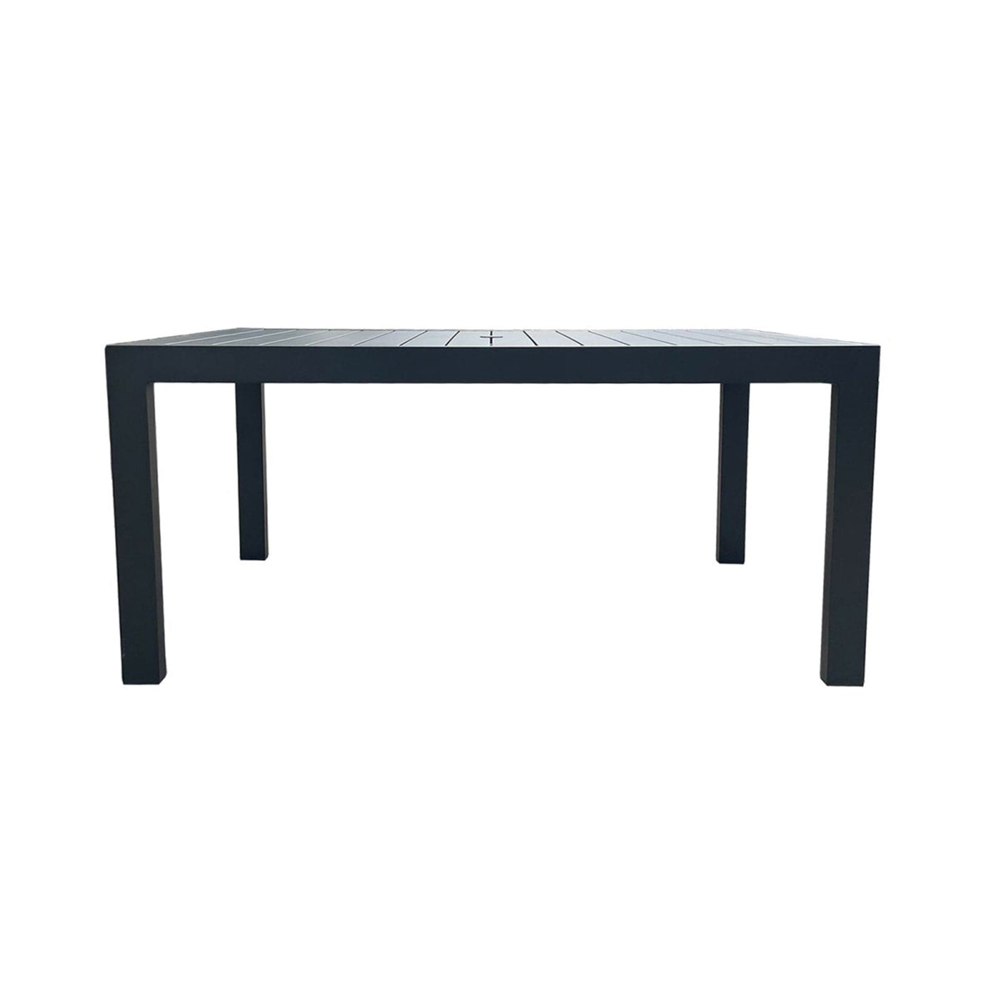 Tailor Classic 6 Seat Rectangular Dining Table、mySite、neckold