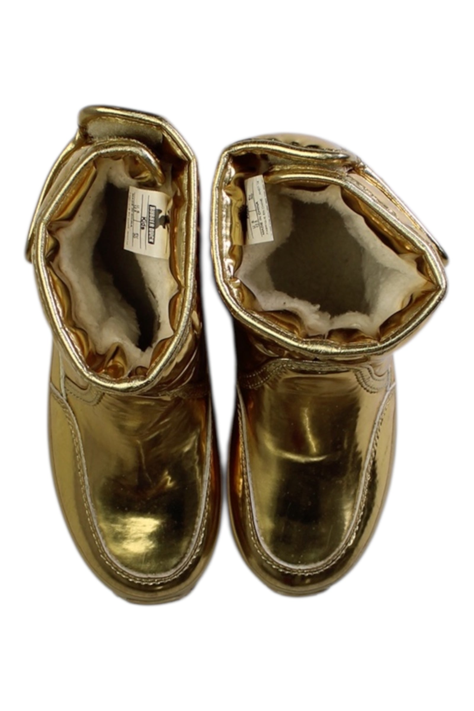 Rubber Duck Winter Boots 6T (EU30)、mySite、g9winljtr