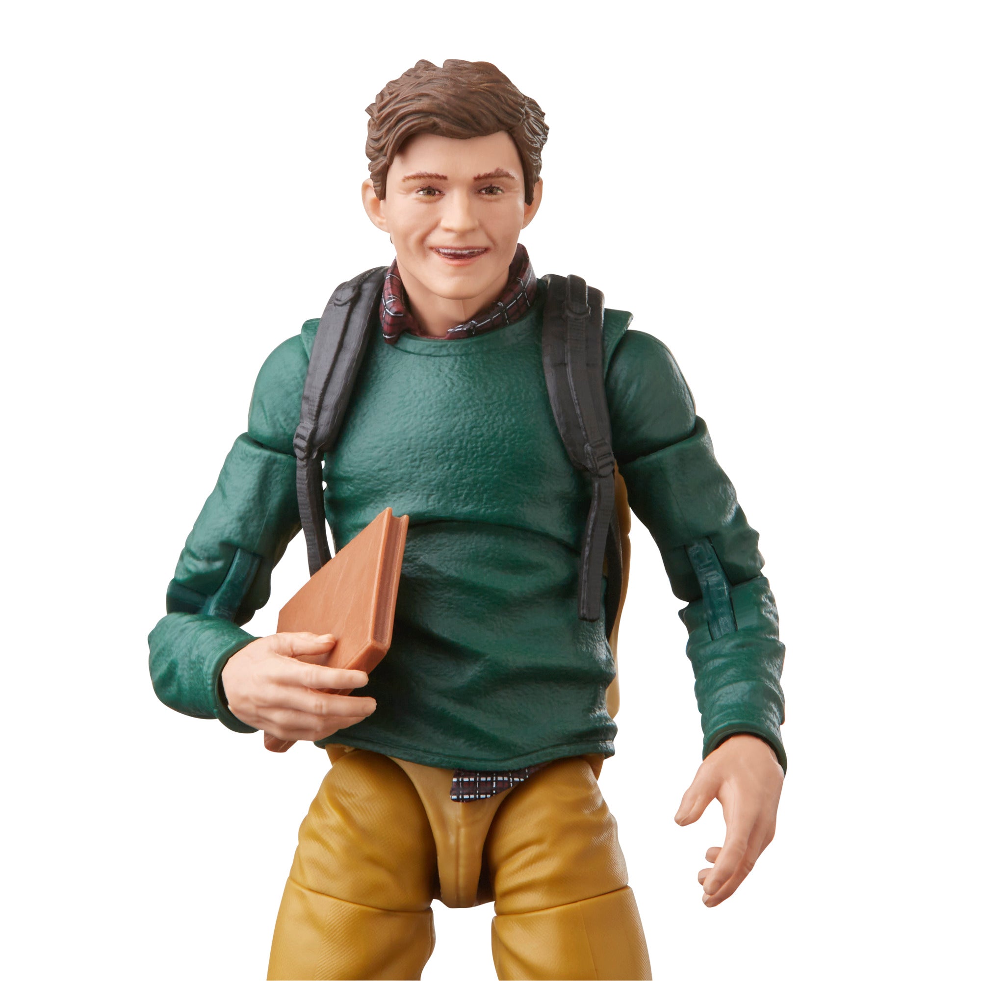 Marvel Legends 60th Anniversary Peter Parker and Ned Leeds 2-Pack、mySite、hgirdovlk