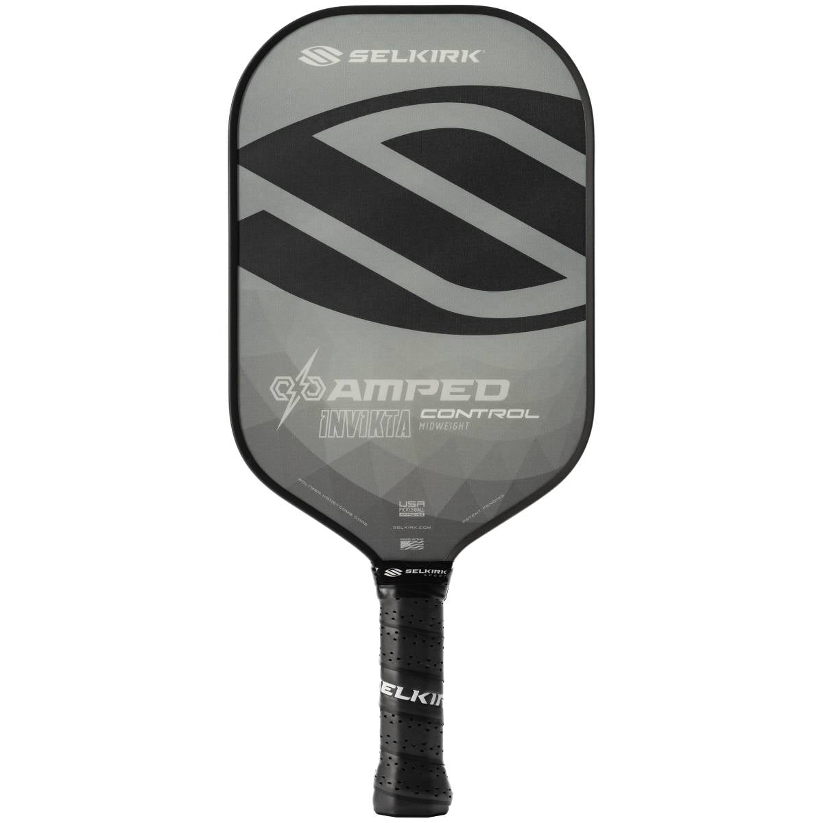 Selkirk Amped Control Invikta Midweight