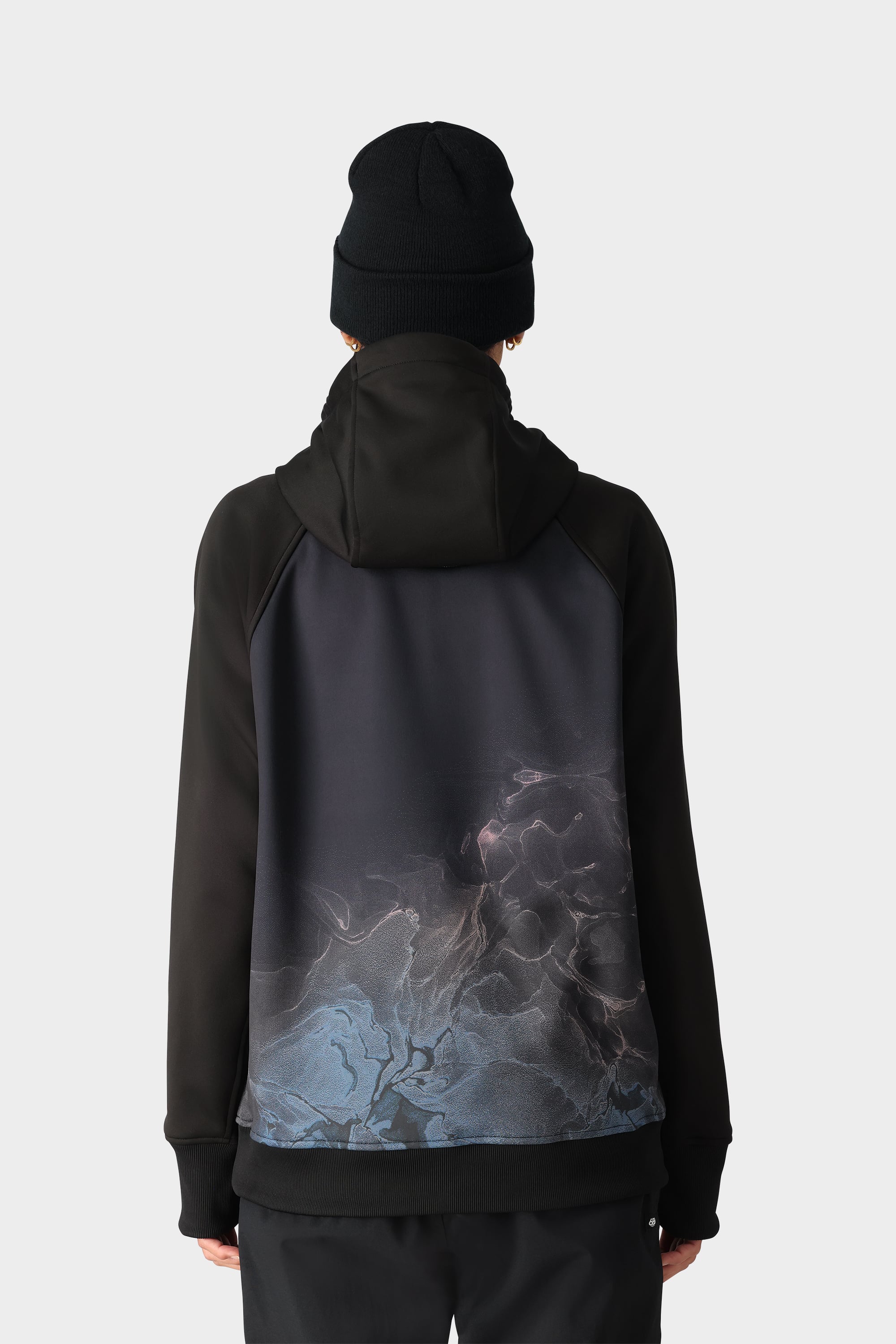 686 Women's Bonded Fleece Pullover Hoody、mySite、i-lightchina