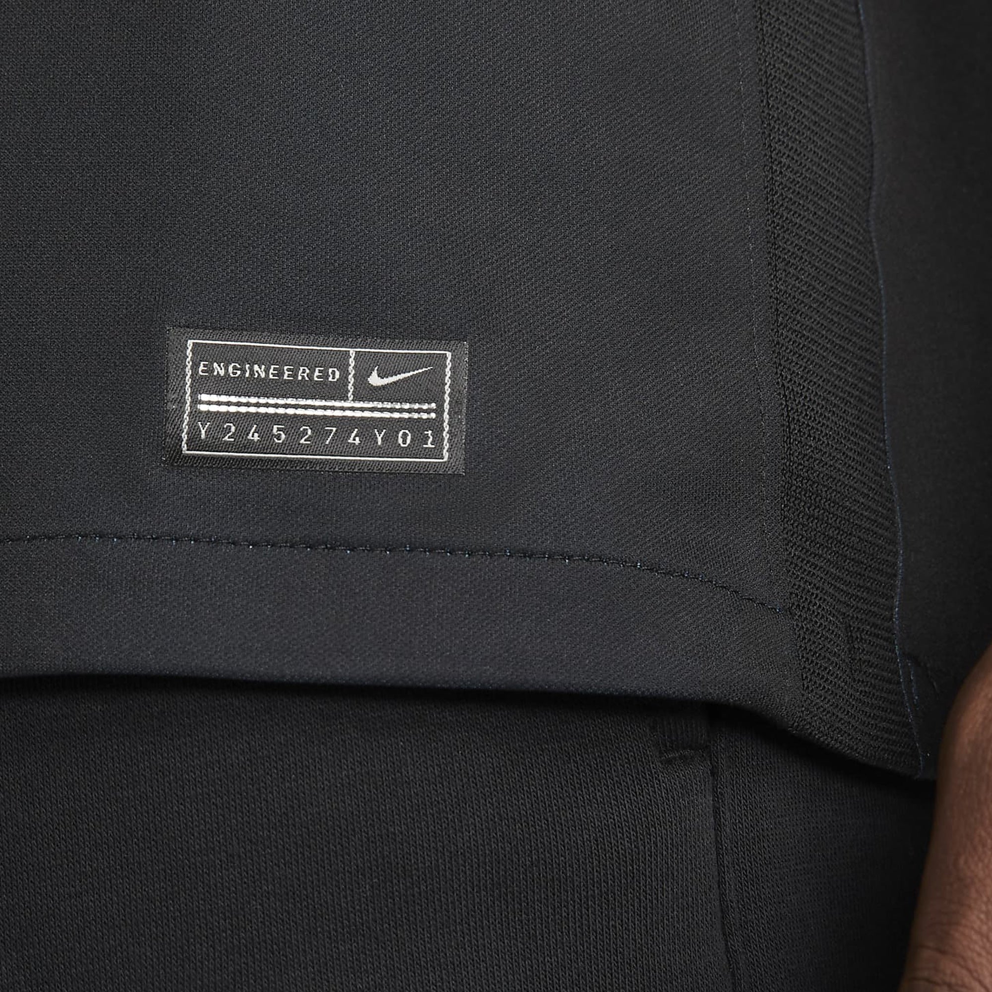 Nike Men's Club America 2022 Third Jersey Black/Jade、mySite、bottomscart