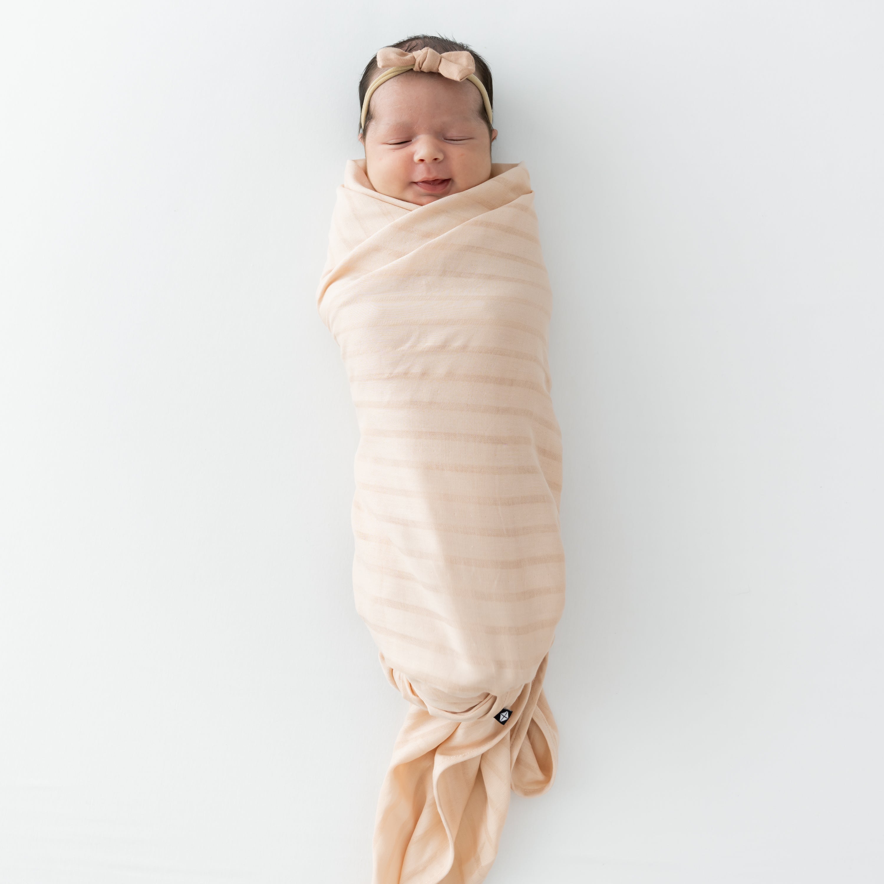  Bamboo Muslin Swaddle Blanket in Porcelain、mySite、layawaytickets
