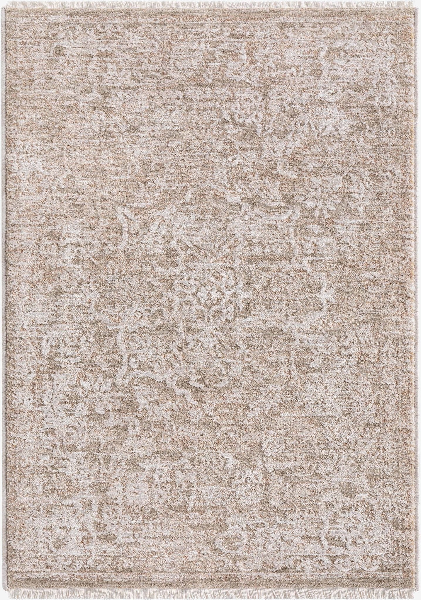 Ethos Harmony Beige Neutral Earth Tone - Easy to Clean - Globally Inspired Patterns、mySite、gigharbornorthrealestate