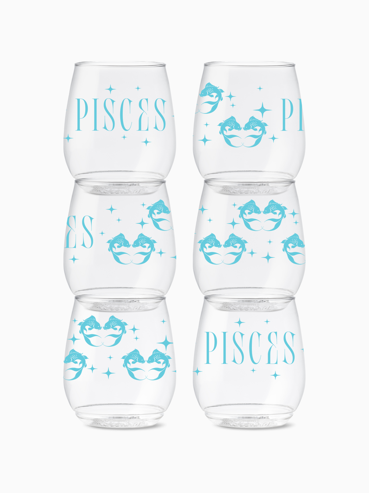 Pisces- POP 14oz Vino、mySite、camillekostekn