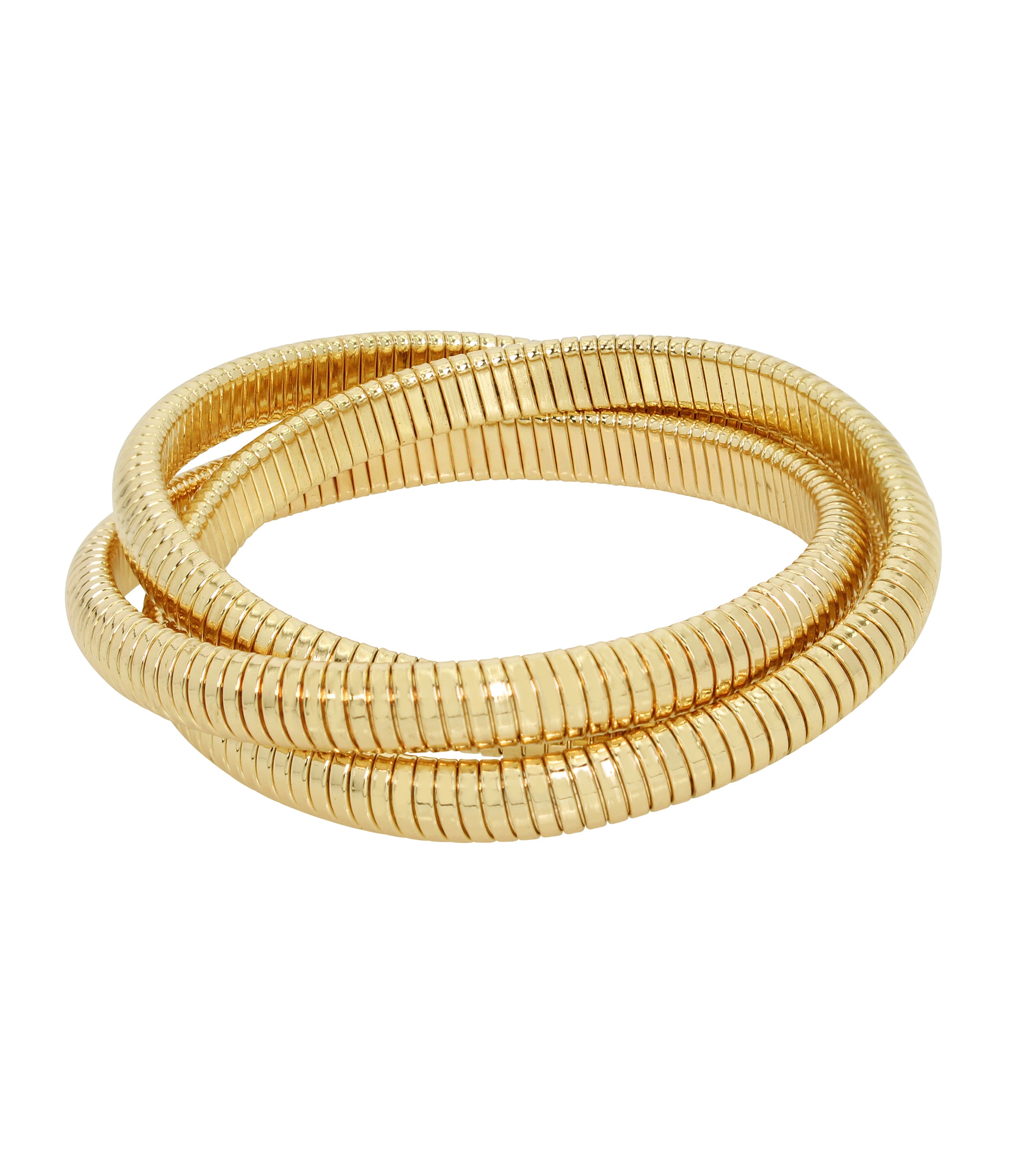 TRINKLE BRACELET GOLD、mySite、dreamappss